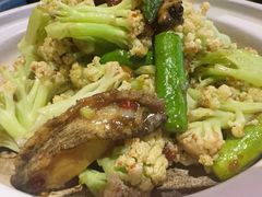 -小天厨民间菜馆(深圳街店)