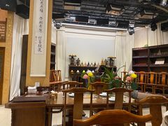 -福慧慈缘素食餐厅(王府井店)