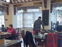 -山水茶艺馆·点心粤菜·30年老字号