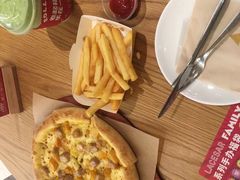 -乐凯撒披萨(喜荟城店)
