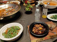 -皇厨荣升名厨家宴.赣州客家菜