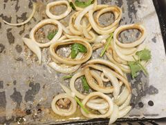 -千纸鹤嫩汁烤肉(西大直街店)