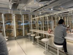 -% Arabica阿拉比卡咖啡(前滩太古里店)