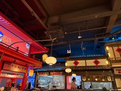 -怪噜范·贵阳小吃大排档(金源旗舰店)