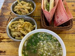 -化三驴肉汤(金明东街店)