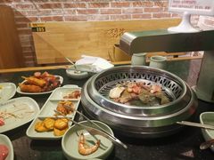 -梨花自助烤肉(天河城店)