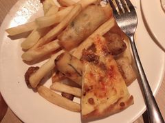 -星伦多自助料理·涮烤一体(嘉兴八佰伴店)