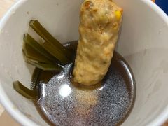 -吉野家(天坛东路店)