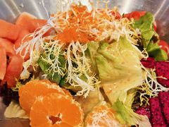 -渔家风味·鲅鱼水饺·央视展播·海鲜天津菜(开发区店)