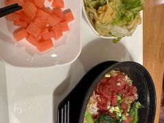 -阿那亚第一食堂 Cafeteria 1