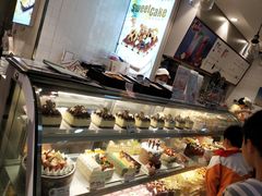 -BreadTalk面包新语·烘焙蛋糕(海珠丽影广场店)