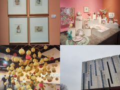 -江苏省美术馆(长江路新馆)