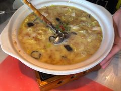 -春色如许·茶食餐厅(桃李春风店)