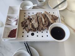 -老毛手抓·盐池滩羊非遗手抓(宁夏总店)