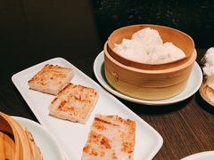 -万丽轩·粤菜(王府井金茂万丽酒店)