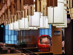 -AJIYA·池袋日式烧肉自助(天津万象城店)