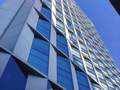 -北京三里屯CHAO酒店