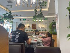 -拿渡·水煮鱼麻辣香锅(王府井奥莱·香江小镇店)