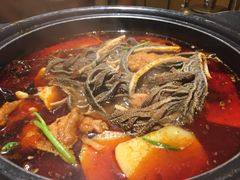 -眉州东坡(春秀路店)