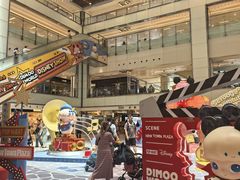 -新城市广场