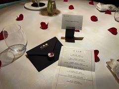 -三嚥阁 La Villa Restaurant