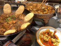 -风波庄(罍街分舵)