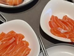 -三京祥烤肉自助料理(慈云寺店)