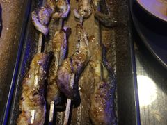 -质烤烤物·活烤海鲜(质烤总店)