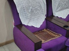 -强手盲人推拿·颈肩腰背调理(南新路店)