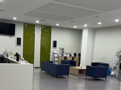 -长航医院·停车场