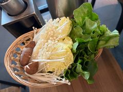 -同仁四季椰子鸡(无锡滨湖万象汇店)