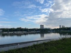 -葛仙湖公园