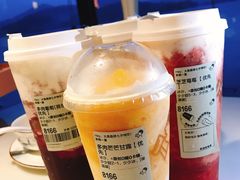 -柳莺湖上·湖景餐厅·江南菜(西湖店)