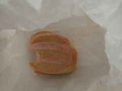 -啊噗吐呦现场烘焙(麦凯乐店)