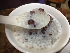 -沙湾姜埋奶(兴新包店)