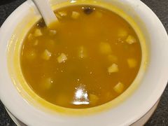-羡餐厅·杭帮菜·淳菜(千岛湖自由洲际殿店)
