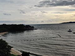 -网红落日悬崖餐厅 The Sky Gallery