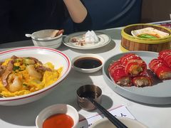 -食大利香港茶餐厅(南亚风情第一城店)