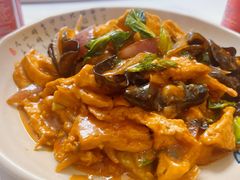 -何适山庄 ·可团建(水长城P2停车场店)