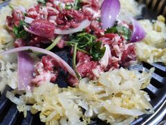 -牛鲜盛齐齐哈尔烤肉(曹路店)