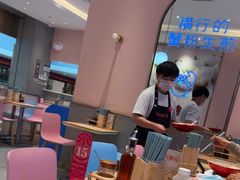 -小杨生煎(周浦万达店)