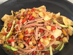 -串小白烧烤(金沙洲店)