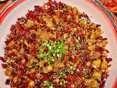 -小街47號江湖菜(四合院店)