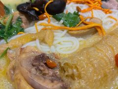 -云味馆·云南菜·云南米线(地王店)