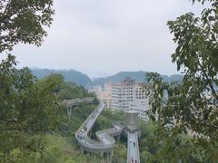 -梅峰山地公园