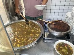 -刘老虎肉丸糊辣汤(总店)