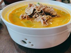 -老牌坊鲁菜名店(宽厚里店)