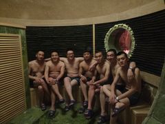 -悦隆庄温泉度假酒店