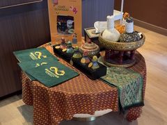 -湄南泰式古法按摩แม่น้ำนวดแผนไทยโบราณ