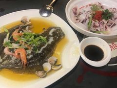 -79号渔船海鲜饭店(华强北店)